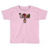 potato family Toddler T-shirt