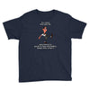bernard Youth Tee