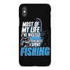 most of my life iPhoneX