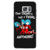 not a thing anymore Samsung Galaxy S7