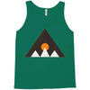 sun treenity Tank Top