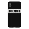 dreamer (2) iPhoneX