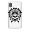 skull iPhoneX