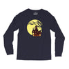 Castle Long Sleeve Shirts