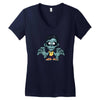 waa Women's V-Neck T-Shirt