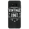 original parts vintage established 1967 perfectly aged Samsung Galaxy S8