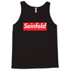 seinfeld Tank Top
