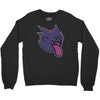 pok&eacute;boo stage 2 Crewneck Sweatshirt