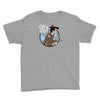 time lord Youth Tee