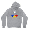 philippine hero batman Unisex Hoodie