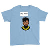 hey auntie killmonger Youth Tee