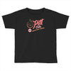 pitt cola Toddler T-shirt