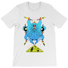 demon squid god T-Shirt