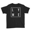 lyme Youth Tee