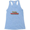 pretty vintage Racerback Tank