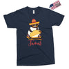 taco cat Exclusive T-shirt