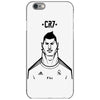 cr7 iPhone 6/6s Case