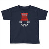 pure imagination Toddler T-shirt