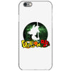 Dragonball iPhone 6/6s Case