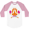 meat hippie 3/4 Sleeve Shirt