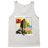 killing joke eighties Tank Top