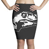 ask me about my raptor! Pencil Skirts