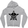 fahrie77 Zipper Hoodie