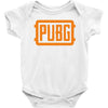 Pubg Baby Bodysuit