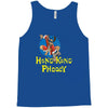 hong kong phooey Tank Top