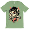freaky biker T-Shirt