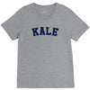 kale V-Neck Tee