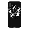 schere stein papier echse spock iPhoneX