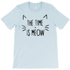 meow T-Shirt
