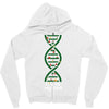 it's in my dna Zipper Hoodie