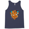 vulcanicks Tank Top
