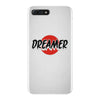 dreamer iPhone 7 Plus Case