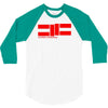 cavalera conspiracy 3/4 Sleeve Shirt