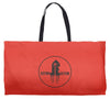 LIMITED EDITION Weekender Totes