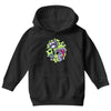 rocket fail Youth Hoodie