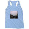 shot Racerback Tank