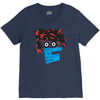 awsome design animation skin V-Neck Tee