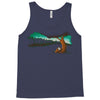 save the trees Tank Top