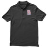 mushroom party Polo Shirt