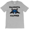 gangsta napper T-Shirt