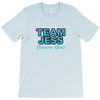 team jess T-Shirt