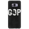 political Samsung Galaxy S8 Plus