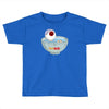 medama oyaji manga Toddler T-shirt