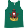 the yignion clan love bananas Tank Top
