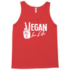vegan Tank Top