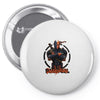 deadwho i'm deathstroke Pin-back button